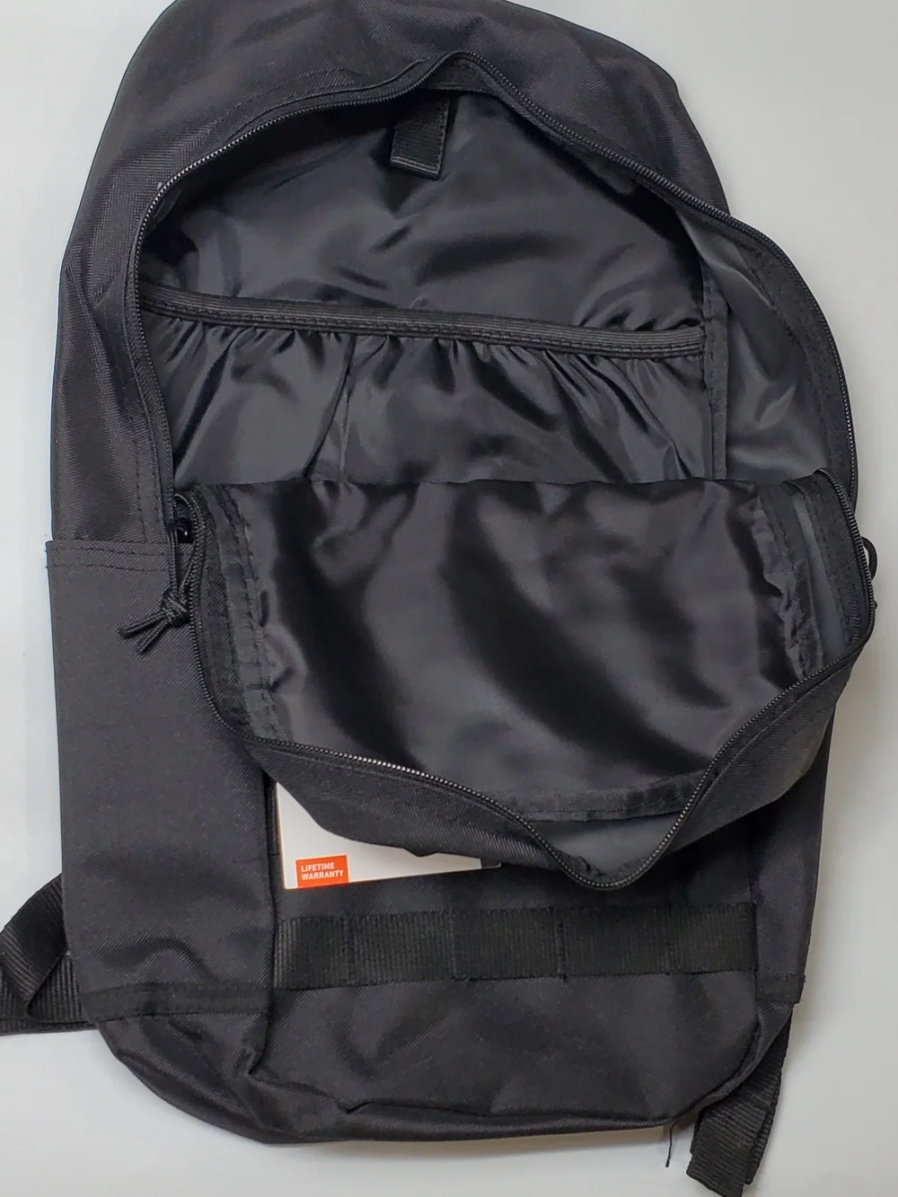 SOG Backpack Black
